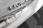 Galinio bamperio apsauga Toyota Camry XV70 Hybrid (2017→)